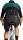 ASSOS TACTICA Jersey T5 Foundation Green/L