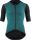 ASSOS TACTICA Jersey T5 Foundation Green/L