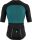 ASSOS TACTICA Jersey T5 Foundation Green/L