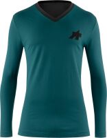 ASSOS TACTICA LS Tech T-ShirtT5