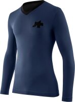 ASSOS TACTICA LS Tech T-ShirtT5