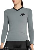 ASSOS TACTICA Womens LS TechTShirtT5