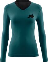 ASSOS TACTICA Womens LS TechTShirtT5