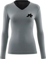 ASSOS TACTICA Womens LS TechTShirtT5