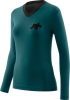 ASSOS TACTICA Womens LS TechTShirtT5