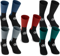 ASSOS TACTICA Socks T5