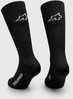 ASSOS Endurance Socks S11 Black Series/I