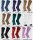 ASSOS Endurance Socks S11 Black Series/I