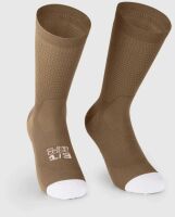 ASSOS Endurance Socks S11 Interstellar Orchid/I
