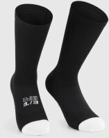 ASSOS Endurance Socks S11 Interstellar Orchid/I