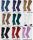 ASSOS Endurance Socks S11 Interstellar Orchid/I