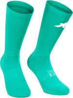 ASSOS Racing Socks S11 Flame Orange/I