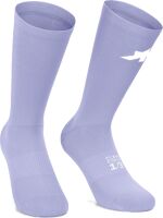 ASSOS Racing Socks S11 Flame Orange/I