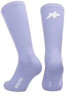 ASSOS Racing Socks S11 Flame Orange/I