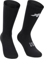 ASSOS Racing Socks S11 Flame Orange/I