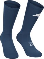 ASSOS Racing Socks S11 Flame Orange/I