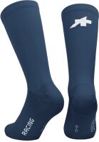 ASSOS Racing Socks S11 Flame Orange/I