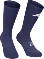 ASSOS Racing Socks S11 Flame Orange/I