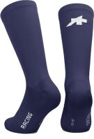 ASSOS Racing Socks S11 Flame Orange/I