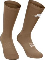 ASSOS Racing Socks S11 Flame Orange/I