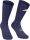 ASSOS Racing Socks S11 Flame Orange/I