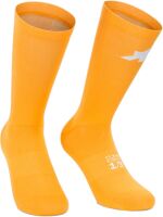 ASSOS Racing Socks S11 Flame Orange/II