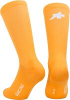 ASSOS Racing Socks S11 Flame Orange/II
