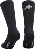 ASSOS Racing Socks S11 Flame Orange/II