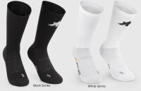 ASSOS RS Socks S11 Black Series/I