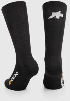 ASSOS RS Socks S11 Black Series/I