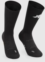 ASSOS RS Socks S11 Black Series/I