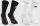 ASSOS RS Socks S11 Black Series/I
