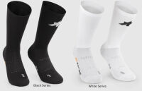 ASSOS RS Socks S11 White Series/I