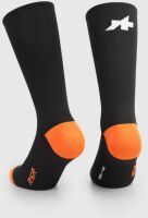 ASSOS RSR Socks S11 White Series/II