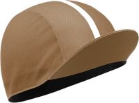 ASSOS Cap, Bronze Ash