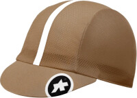 ASSOS Cap, Bronze Ash