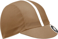 ASSOS Cap, Bronze Ash