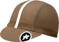 ASSOS Cap, Terra Sand