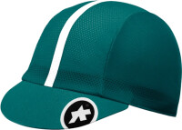 ASSOS Cap, FOUNDATION GREEN