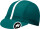 ASSOS Cap, FOUNDATION GREEN