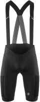 ASSOS TACTICA Bib Shorts T5  Kieskäfer L