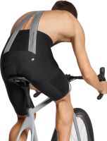 ASSOS TACTICA Bib Shorts T5  Kieskäfer L