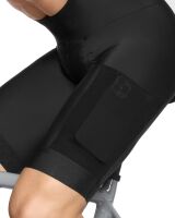 ASSOS TACTICA Bib Shorts T5  Kieskäfer L