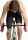 ASSOS TACTICA Bib Shorts T5  Kieskäfer L