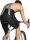 ASSOS TACTICA Bib Shorts T5  Kieskäfer L