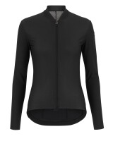 Assos UMA GT LS Jersey S11 Foundation Green/L