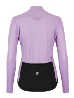 Assos UMA GT LS Jersey S11 Foundation Green/L