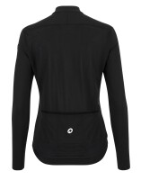 Assos UMA GT LS Jersey S11 Foundation Green/L