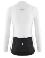 Assos UMA GT LS Jersey S11 Foundation Green/L