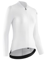 Assos UMA GT LS Jersey S11 Foundation Green/L